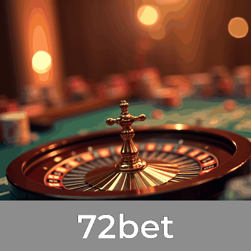 72bet - Plataforma confiável para apostas emocionantes e bônus