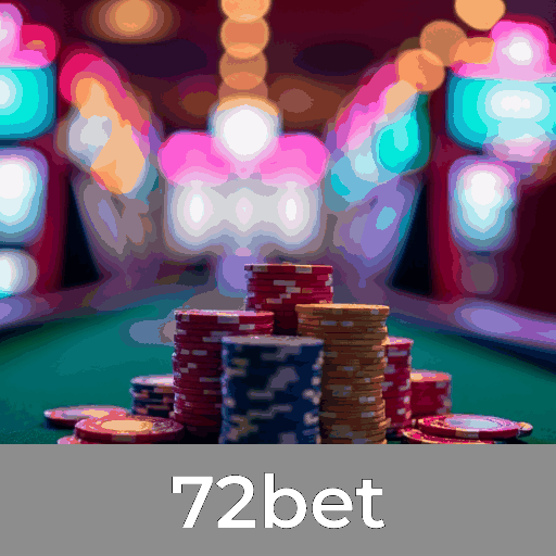 72bet: Aproveite caça-níqueis e caça-níqueis com bônus no cassino ao vivo!