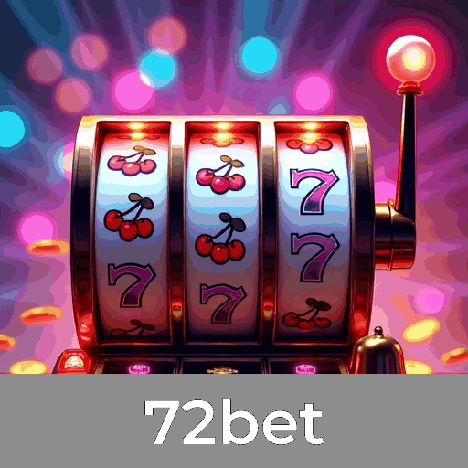 72bet: Entre com login rápido e explore jogos ao vivo