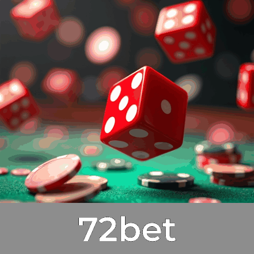 72bet: Entre com login rápido e explore jogos ao vivo