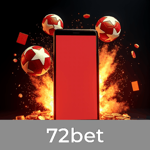 72bet: Aproveite caça-níqueis e caça-níqueis com bônus no cassino ao vivo!