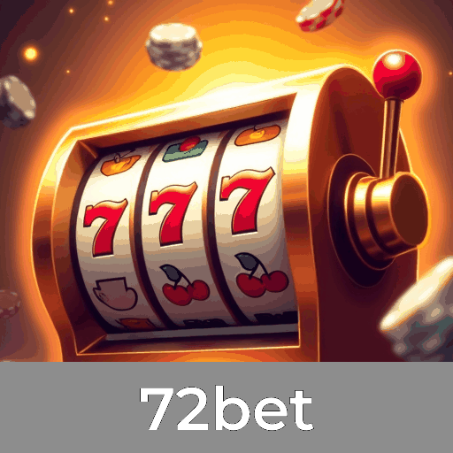 72bet - Plataforma confiável para apostas emocionantes e bônus