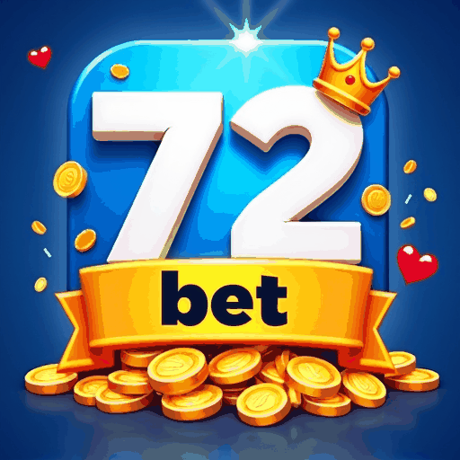 72bet Logo